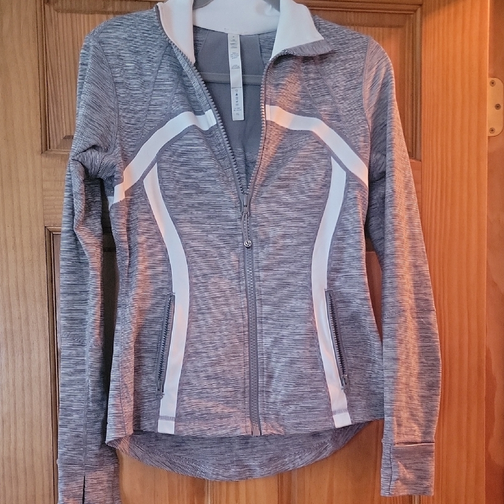 Lululemon Define Jacket - image 1